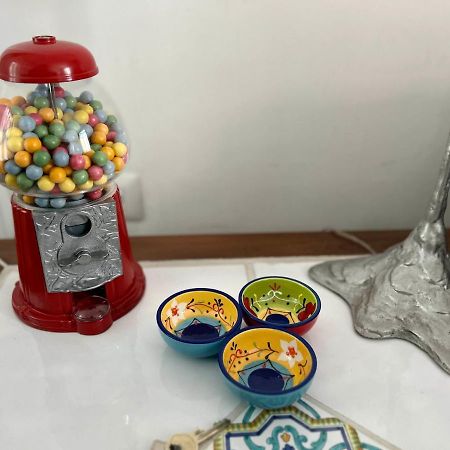Bella Napoli Art Gallery מראה חיצוני תמונה