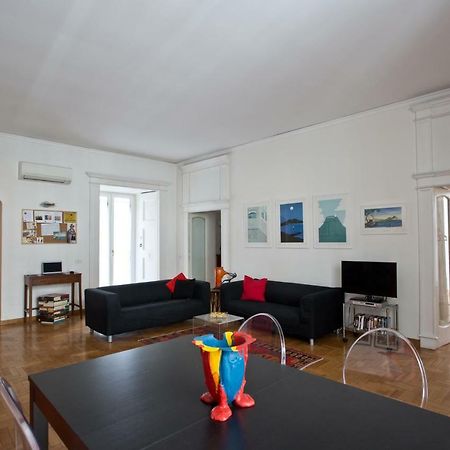 Bella Napoli Art Gallery מראה חיצוני תמונה