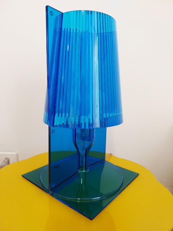 Bella Napoli Art Gallery מראה חיצוני תמונה