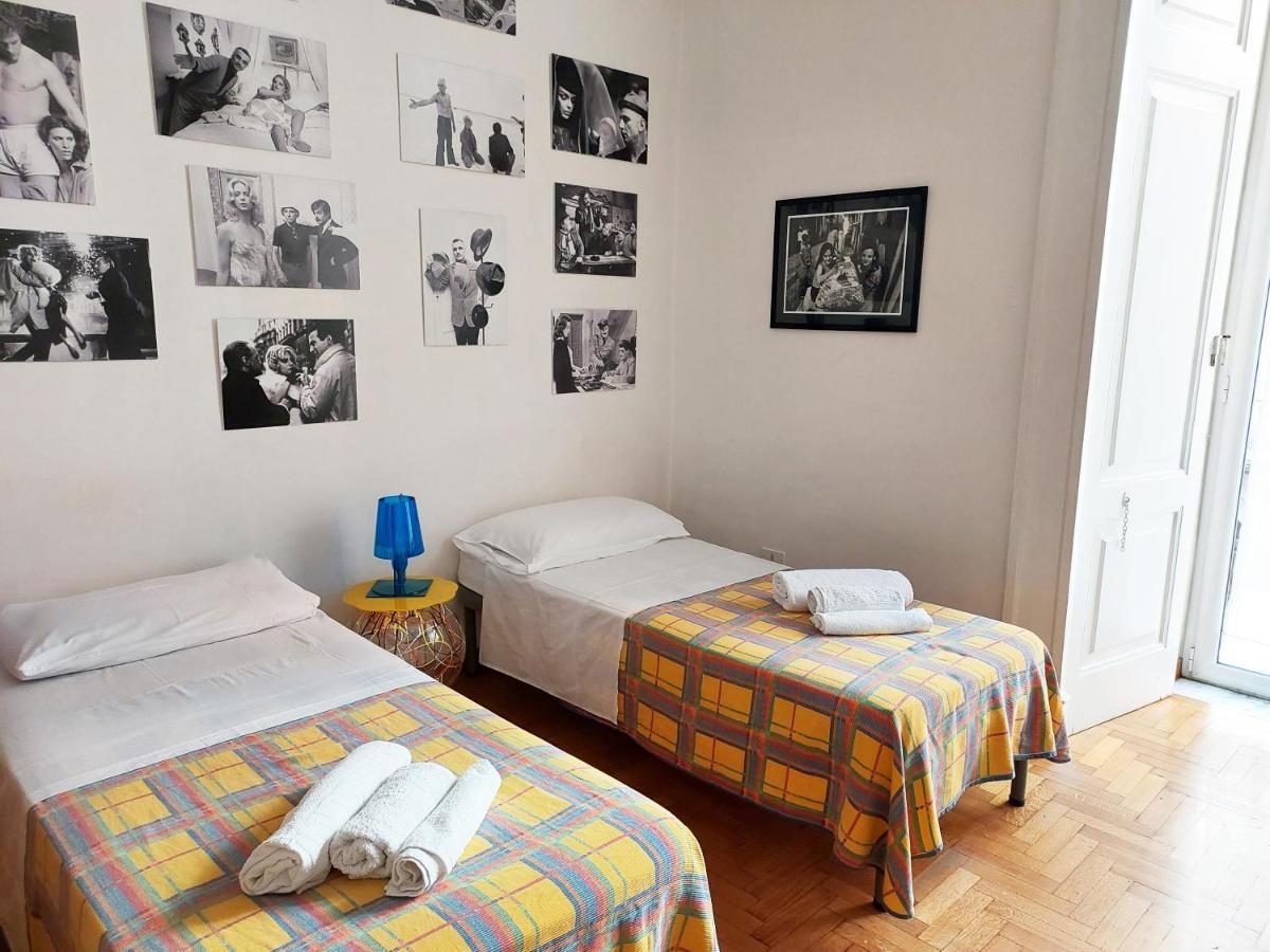 Bella Napoli Art Gallery מראה חיצוני תמונה