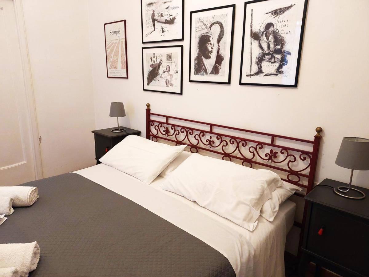 Bella Napoli Art Gallery מראה חיצוני תמונה