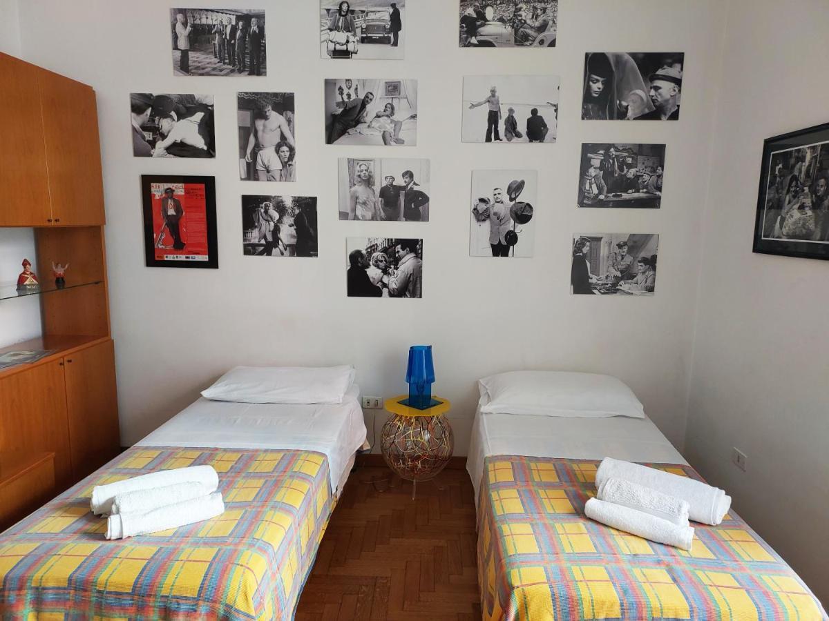 Bella Napoli Art Gallery מראה חיצוני תמונה