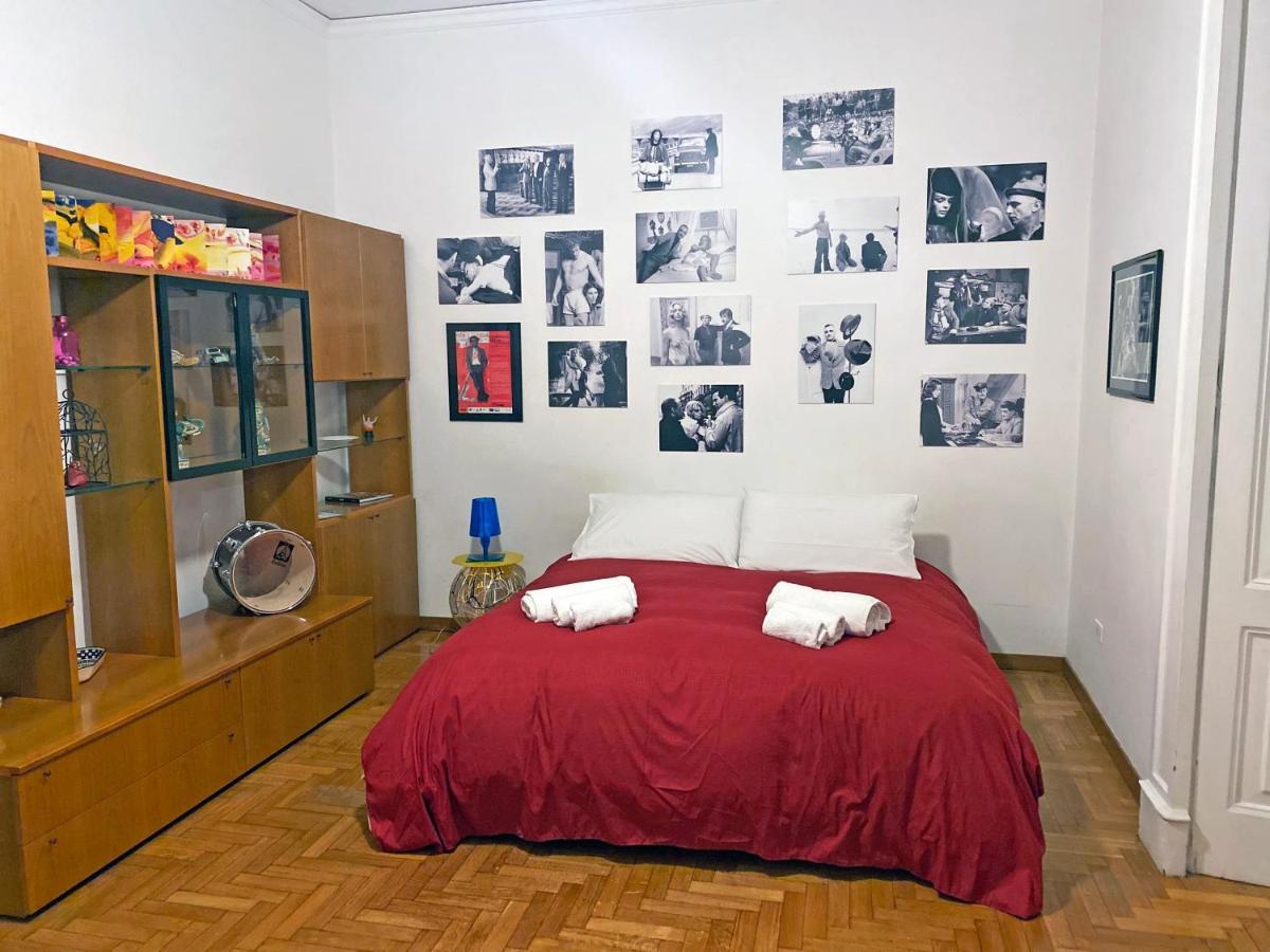 Bella Napoli Art Gallery מראה חיצוני תמונה