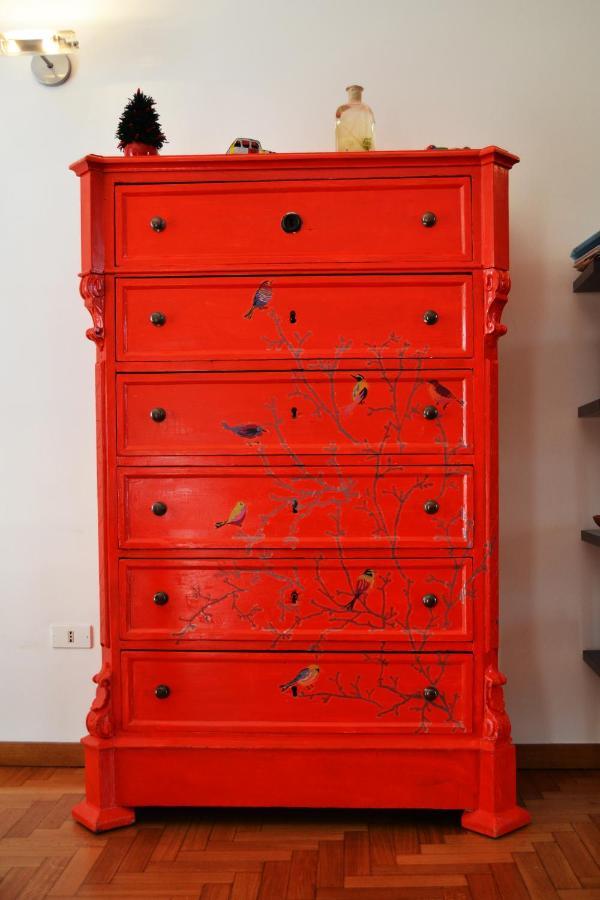 Bella Napoli Art Gallery מראה חיצוני תמונה