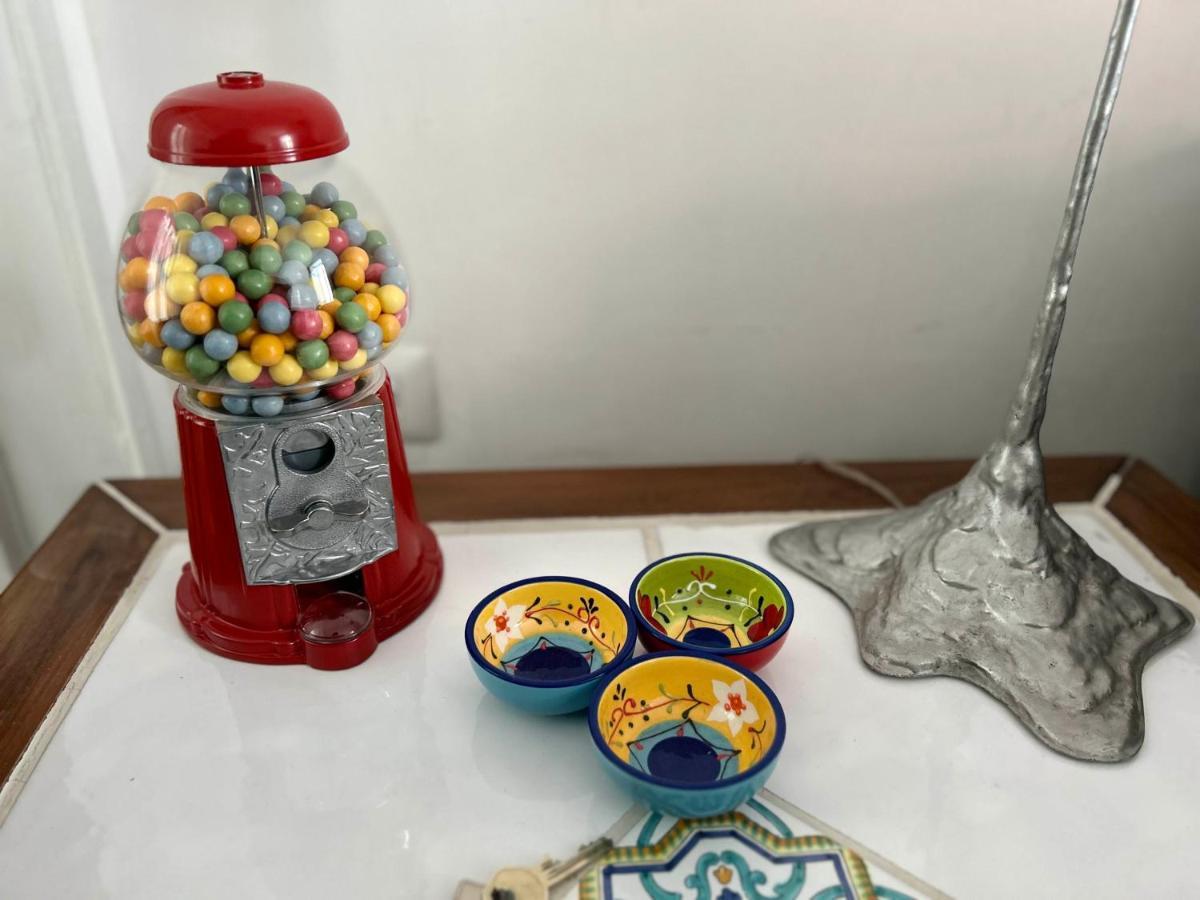 Bella Napoli Art Gallery מראה חיצוני תמונה