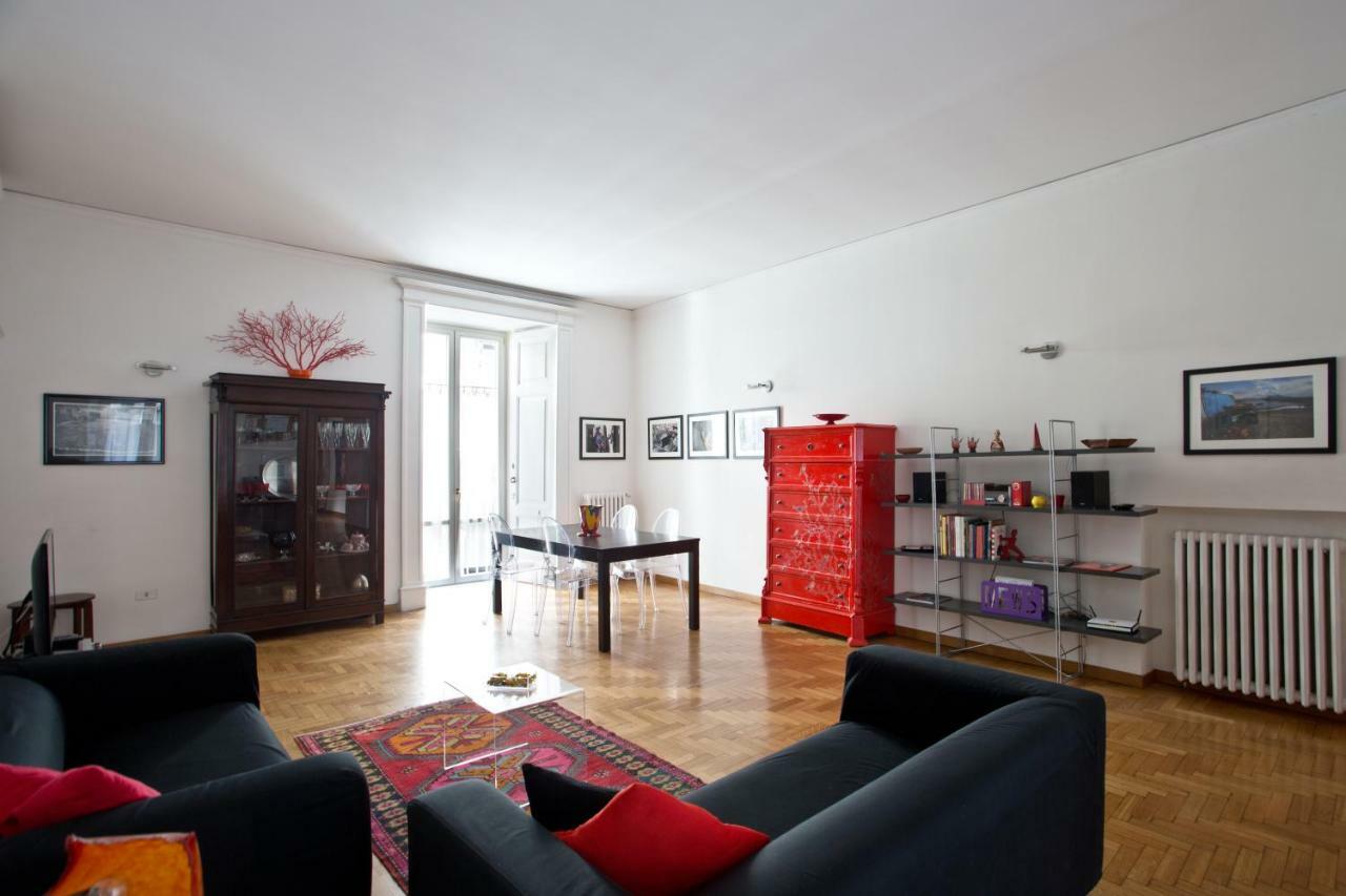 Bella Napoli Art Gallery מראה חיצוני תמונה