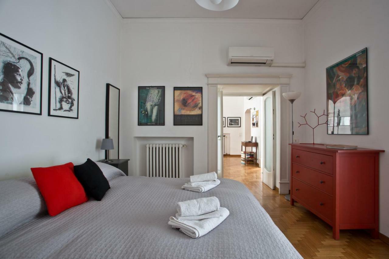 Bella Napoli Art Gallery מראה חיצוני תמונה