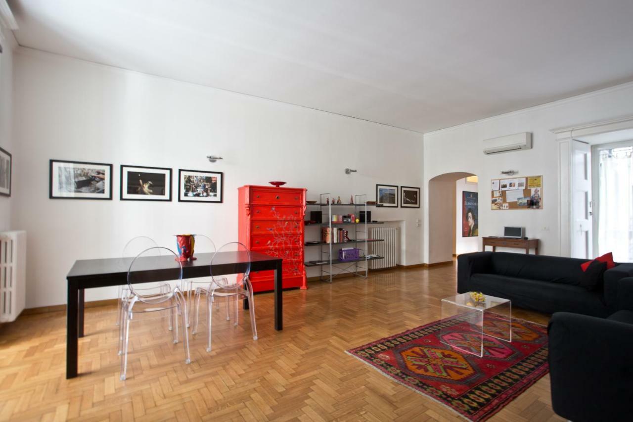Bella Napoli Art Gallery מראה חיצוני תמונה