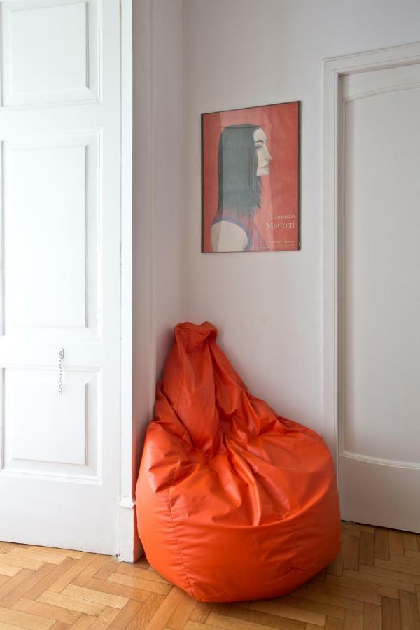 Bella Napoli Art Gallery מראה חיצוני תמונה
