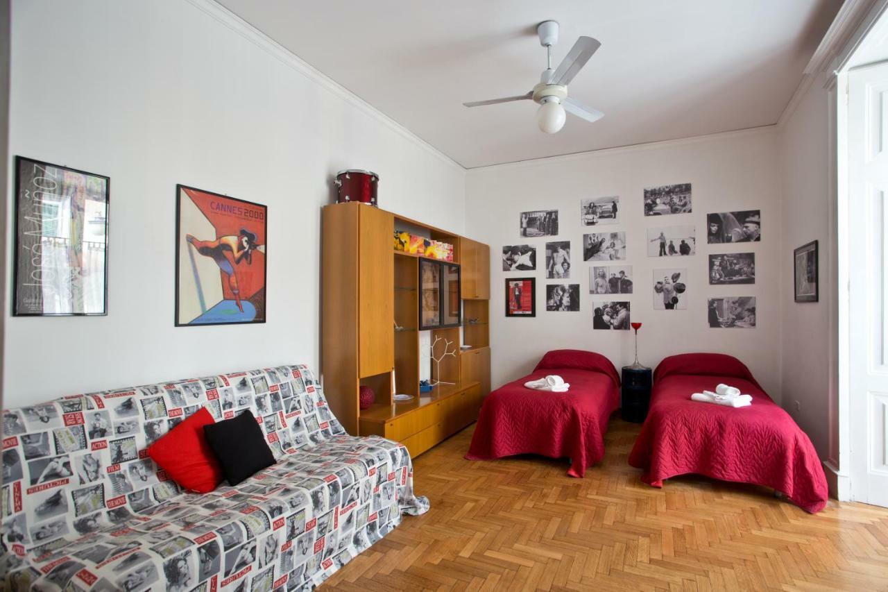 Bella Napoli Art Gallery מראה חיצוני תמונה