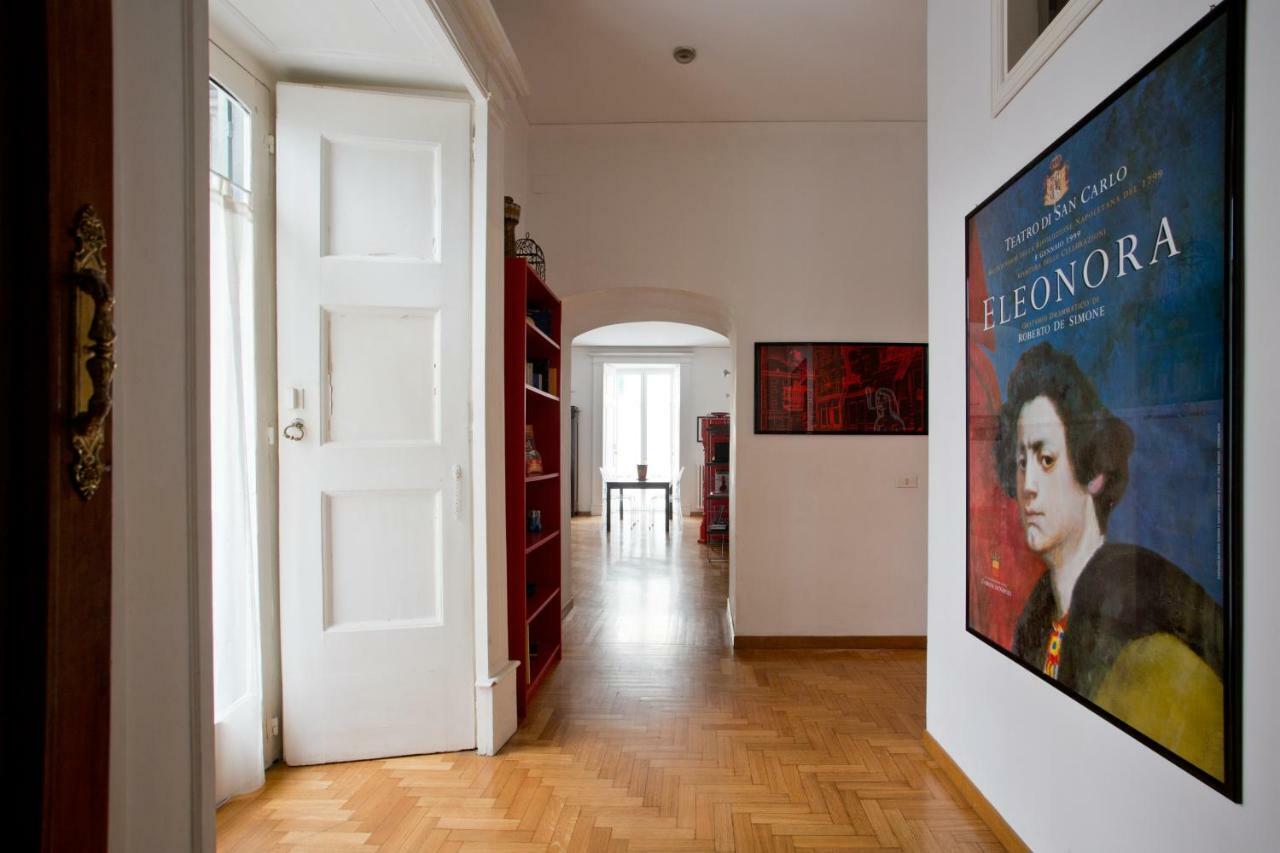 Bella Napoli Art Gallery מראה חיצוני תמונה