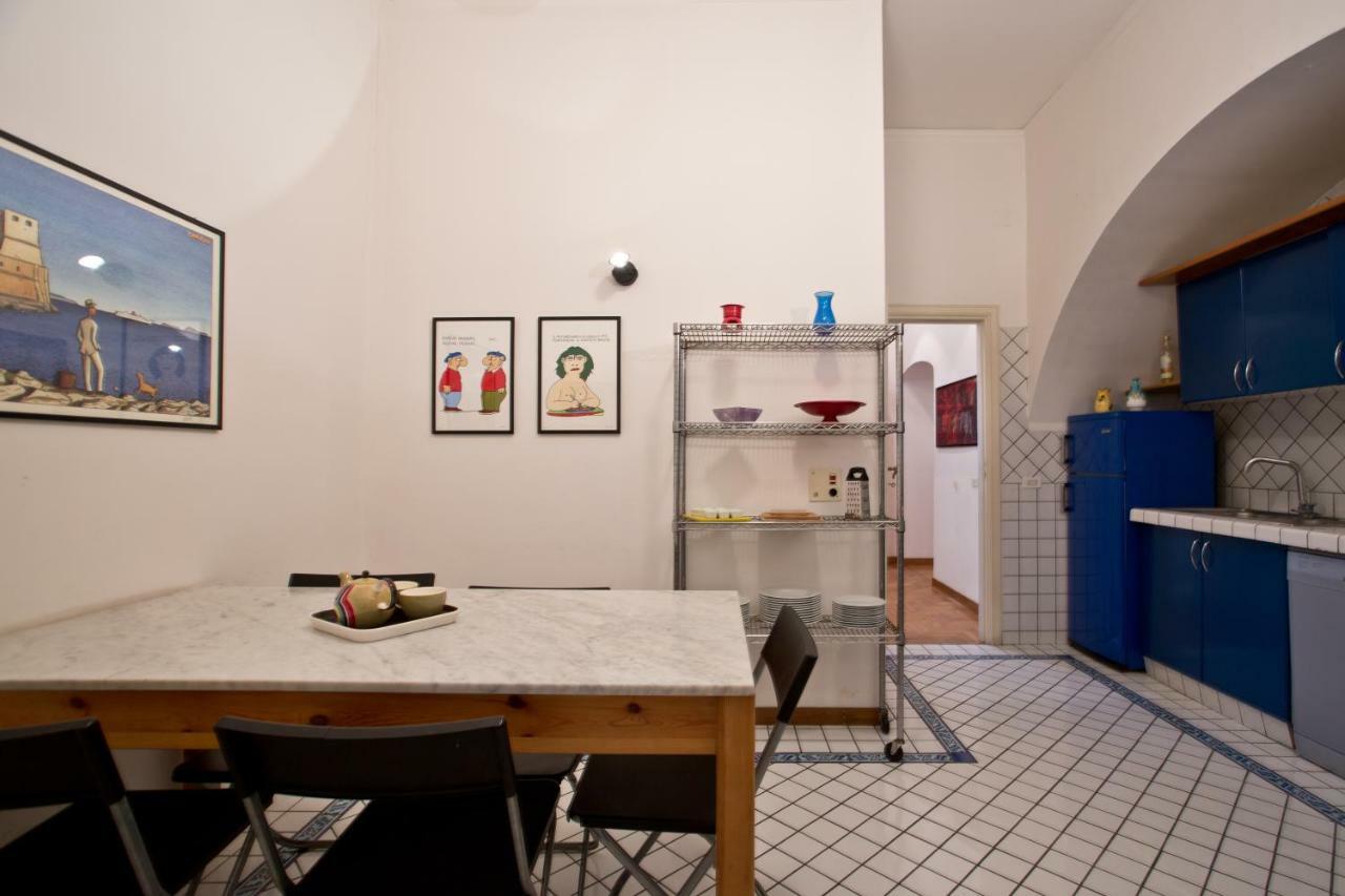 Bella Napoli Art Gallery מראה חיצוני תמונה