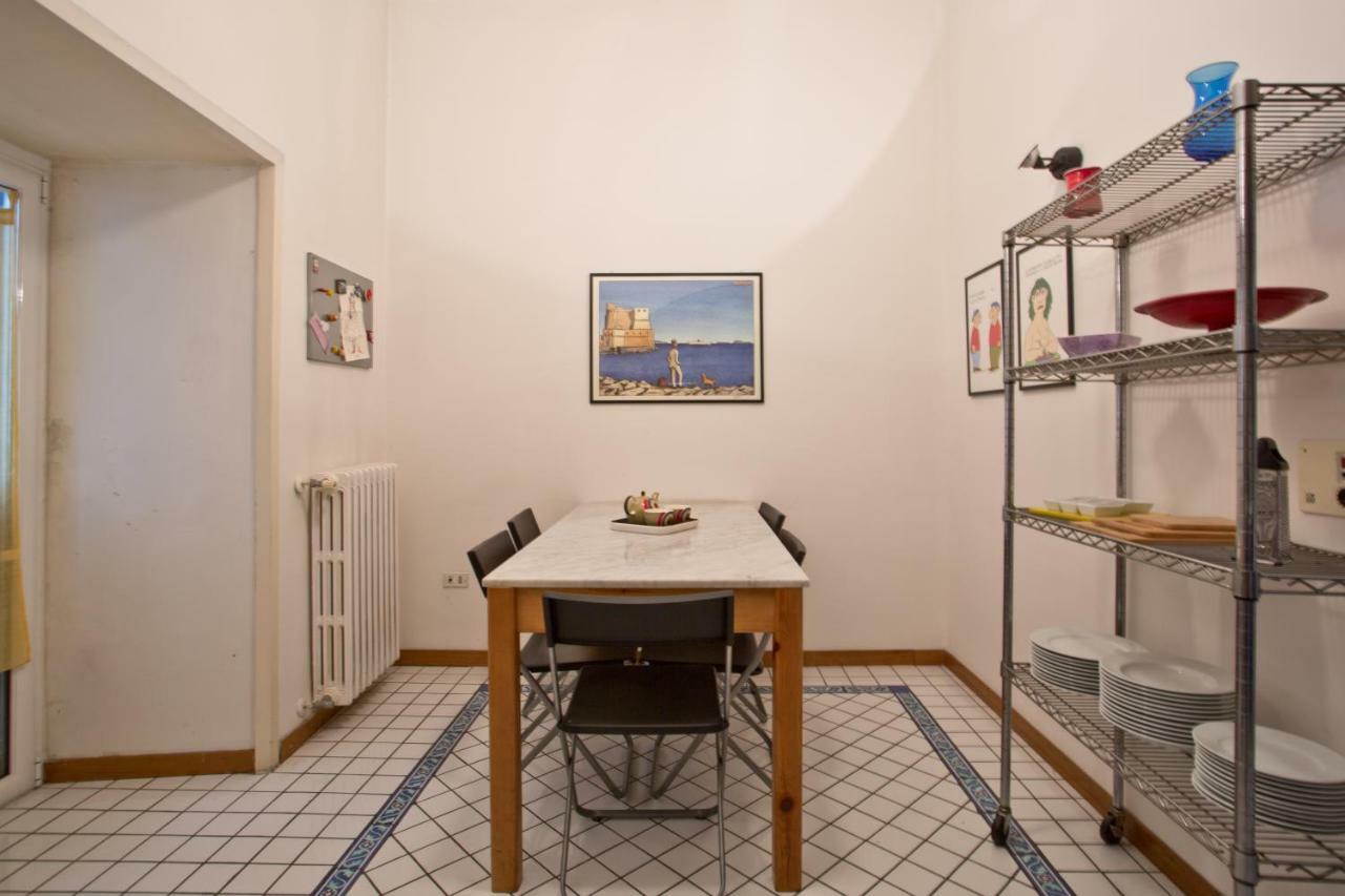 Bella Napoli Art Gallery מראה חיצוני תמונה